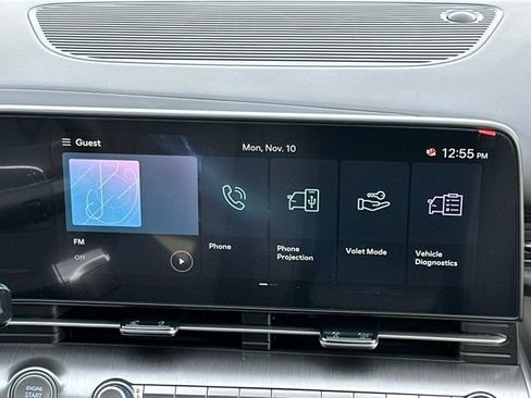 New 2026 Hyundai Kona SEL Premium AWD/4WD image 22