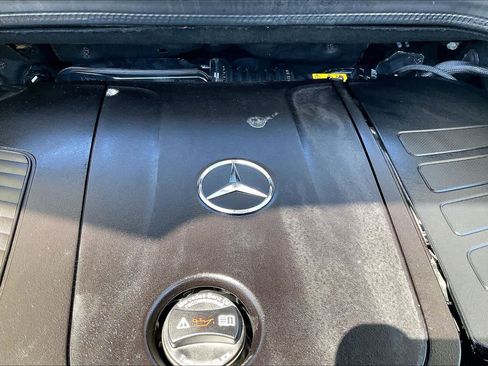 Used 2024 Mercedes-Benz GLE 350 GLE 350 image 33