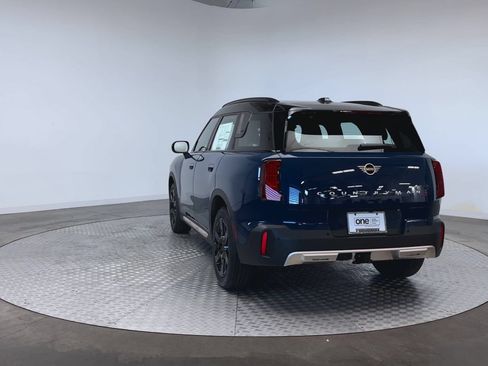 New 2027 MINI Cooper Countryman S AWD/4WD image 7