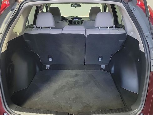 Used 2016 Honda CR-V SE image 7