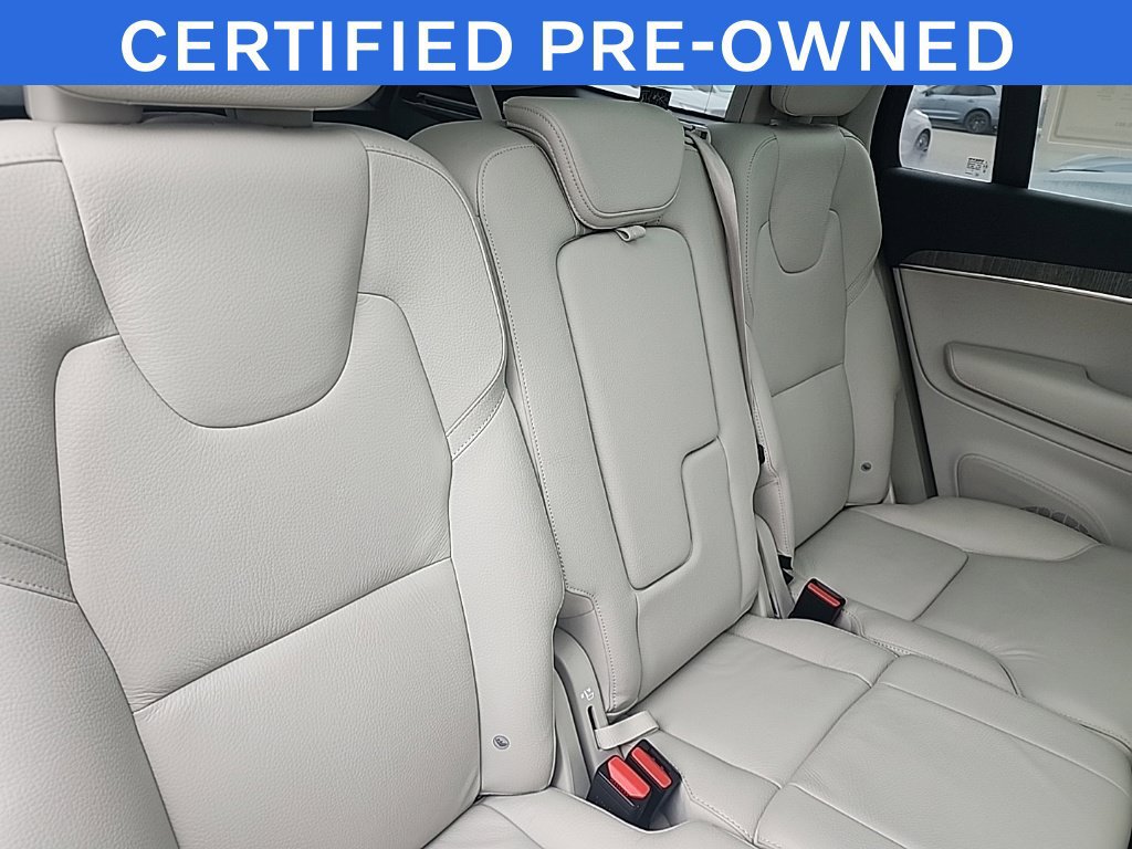 Used 2023 Volvo XC90 B6 Plus w/ Protection Package Premier AWD/4WD image 18