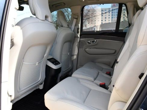 New 2026 Volvo XC90 B6 Ultra w/ Protection Package AWD/4WD image 14