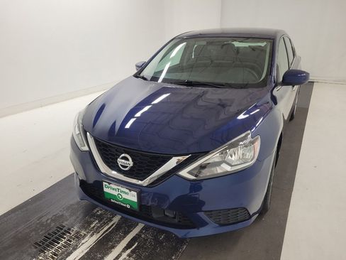 Used 2019 Nissan Sentra S image 15