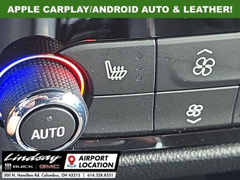 Used 2023 Buick Enclave Essence w/ LPO, Floor Liner Package image 36