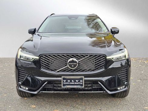 New 2026 Volvo XC60 B5 Ultra w/ Protection Package Premier image 2