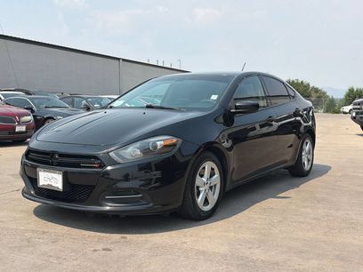 Used 2016 Dodge Dart SXT