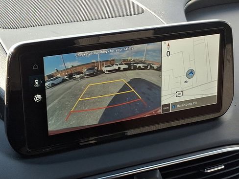 Certified 2023 Hyundai Santa Fe SEL image 18