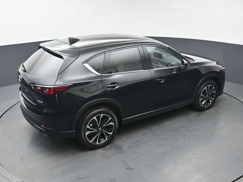 Used 2023 MAZDA CX-5 AWD 2.5 S w/ Premium Package image 42