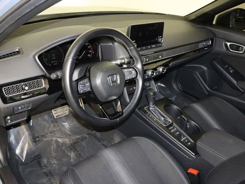 Used 2024 Honda Civic Sport image 20