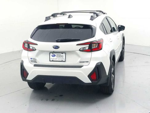 New 2026 Subaru Crosstrek 2.0i Premium image 9