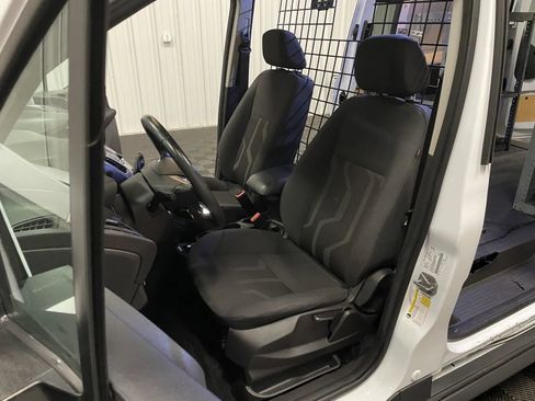 Used 2016 Ford Transit Connect XLT image 34