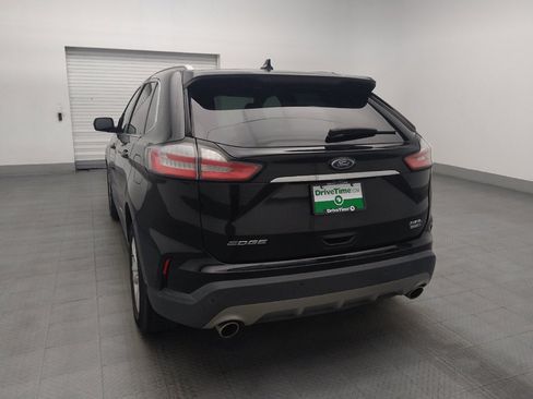 Used 2020 Ford Edge SEL AWD/4WD image 6