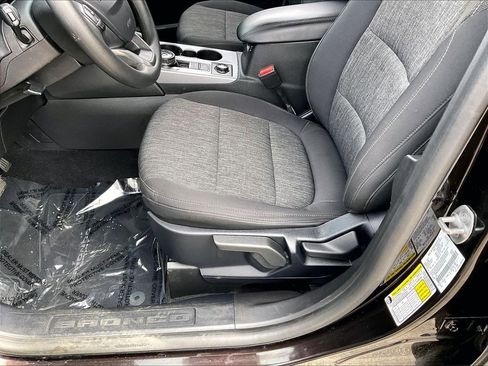 Used 2021 Ford Bronco Sport Big Bend AWD/4WD image 33