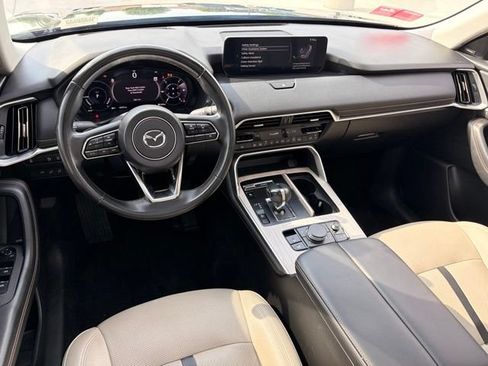 Used 2024 MAZDA CX-90 Plug-In Hybrid w/ Premium Pkg AWD/4WD image 14