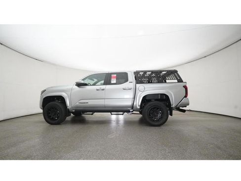 New 2025 Toyota Tacoma SR5 image 19