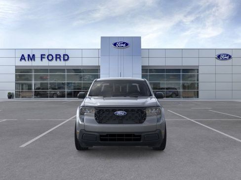 New 2026 Ford Maverick XL image 6