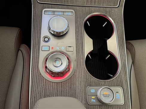 New 2026 Genesis GV80 2.5T Prestige AWD/4WD image 31