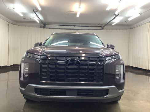 Used 2025 Hyundai Palisade SEL image 11