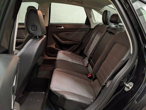 New 2026 Volkswagen Jetta SE image 25