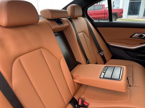 Used 2023 BMW 330e xDrive w/ Driving Assistance Package image 24