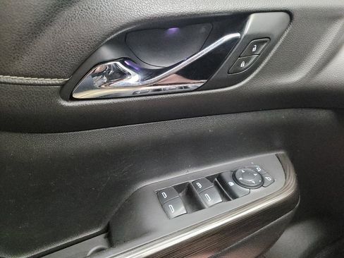 Used 2019 GMC Acadia SLT AWD/4WD image 27