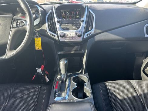 Used 2016 GMC Terrain SLE image 16