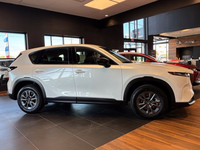New 2026 MAZDA CX-5 AWD 2.5 S image 3