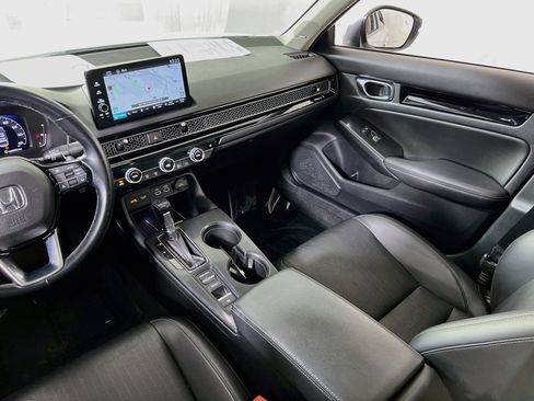 Used 2022 Honda Civic Touring image 24