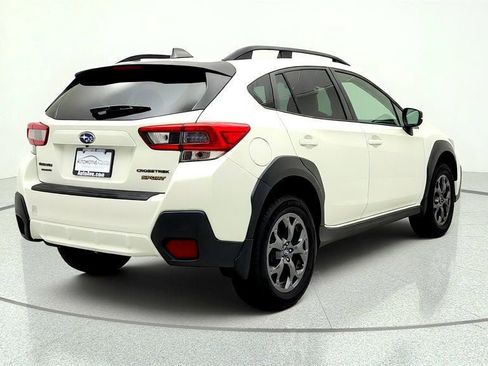 Used 2021 Subaru Crosstrek 2.5i Sport w/ Moonroof Package AWD/4WD image 5