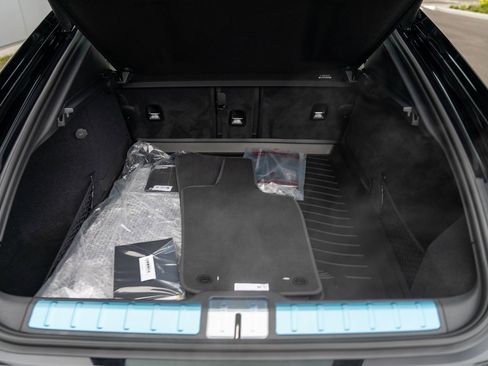 New 2026 Porsche Panamera image 26