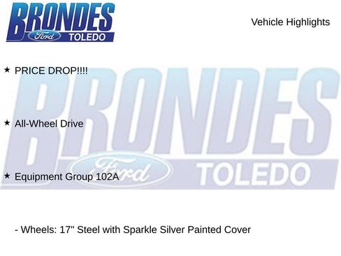 Used 2026 Ford Maverick XL AWD/4WD image 5