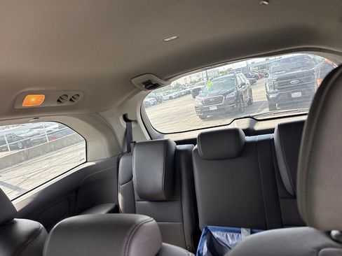Used 2015 Honda Odyssey EX-L image 20