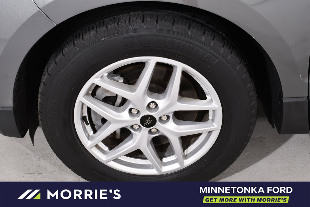 Used 2023 Ford Edge SEL w/ Convenience Package AWD/4WD image 24