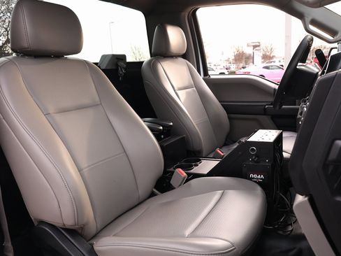 Used 2018 Ford F150 XL w/ Equipment Group 101A Mid image 30