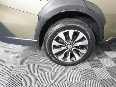 Certified 2023 Subaru Outback Limited XT image 14