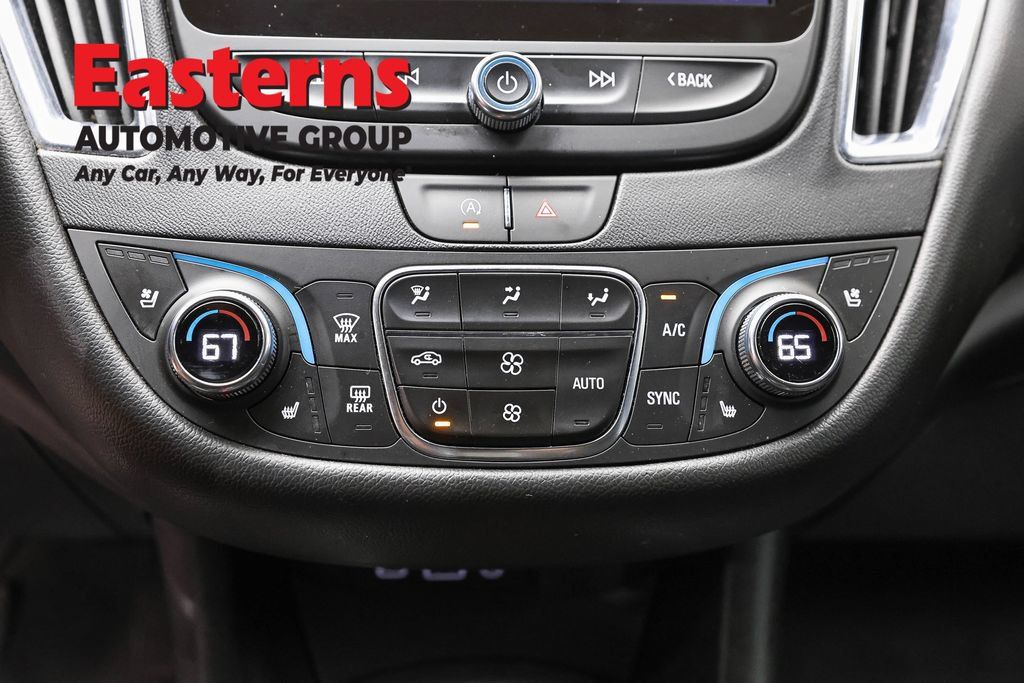 Used 2024 Chevrolet Malibu LT FWD image 22