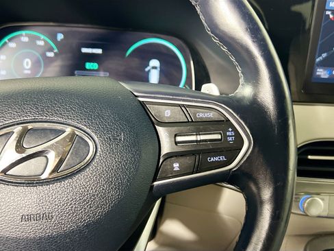 Used 2021 Hyundai Palisade Limited image 19