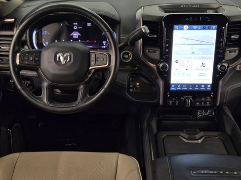 Used 2023 RAM 2500 Limited image 27