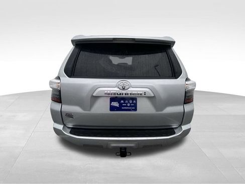 Used 2022 Toyota 4Runner SR5 Premium w/ Moonroof Package image 10