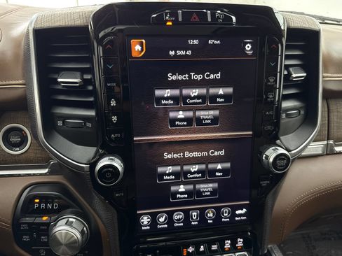 Used 2021 RAM 1500 Limited AWD/4WD image 31