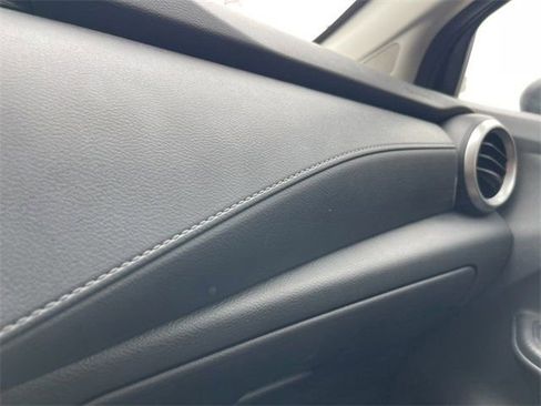 New 2025 Nissan Versa S w/ S Plus Package image 17