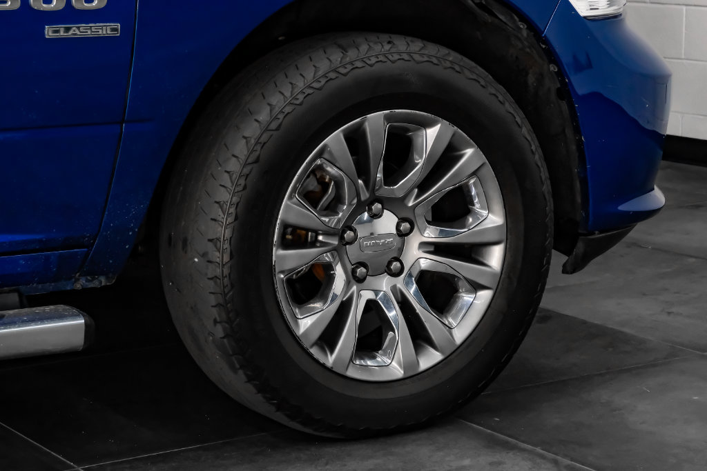 Used 2019 RAM 1500 Express w/ Express Value Package AWD/4WD image 61