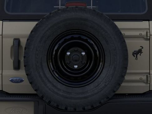 New 2026 Ford Bronco Badlands AWD/4WD image 24