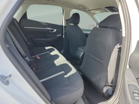 New 2026 Hyundai Sonata SE image 18