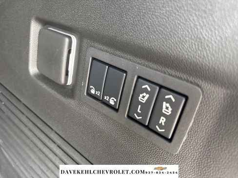 Used 2026 Chevrolet Tahoe High Country w/ Sun And Tow Package image 33