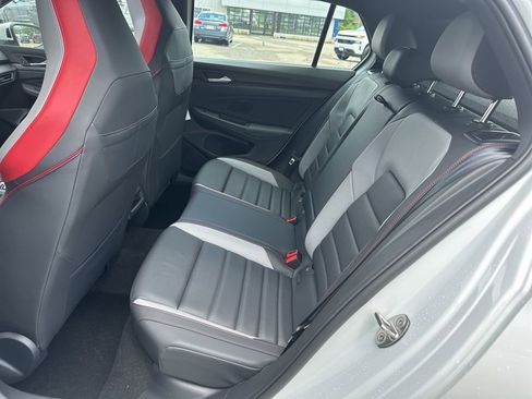 New 2025 Volkswagen GTI SE image 24