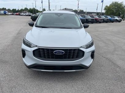 New 2026 Ford Escape Active w/ Tech Pack #1