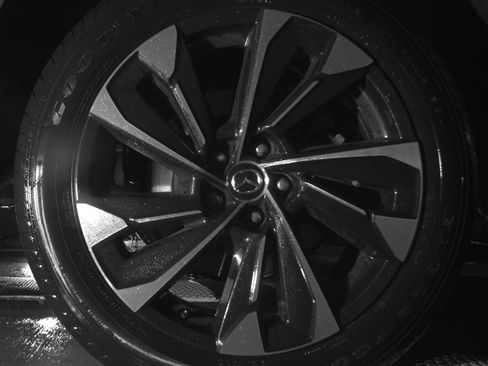 Used 2025 MAZDA CX-50 2.5 Hybrid w/ Premium Plus Pkg image 15