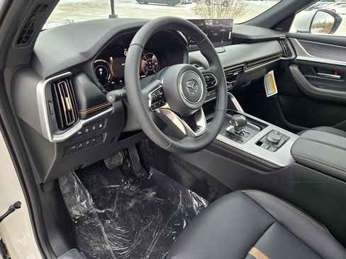 New 2026 MAZDA CX-90 Plug-In Hybrid w/ Premium Plus image 23