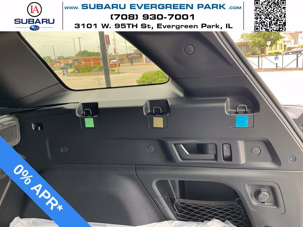 New 2026 Subaru Outback Premium AWD/4WD image 43